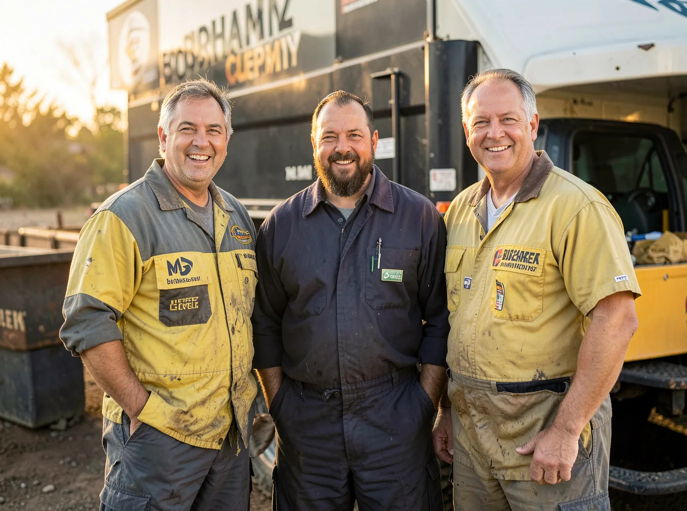 Sewage Cleanup company in Glenwood, IA
