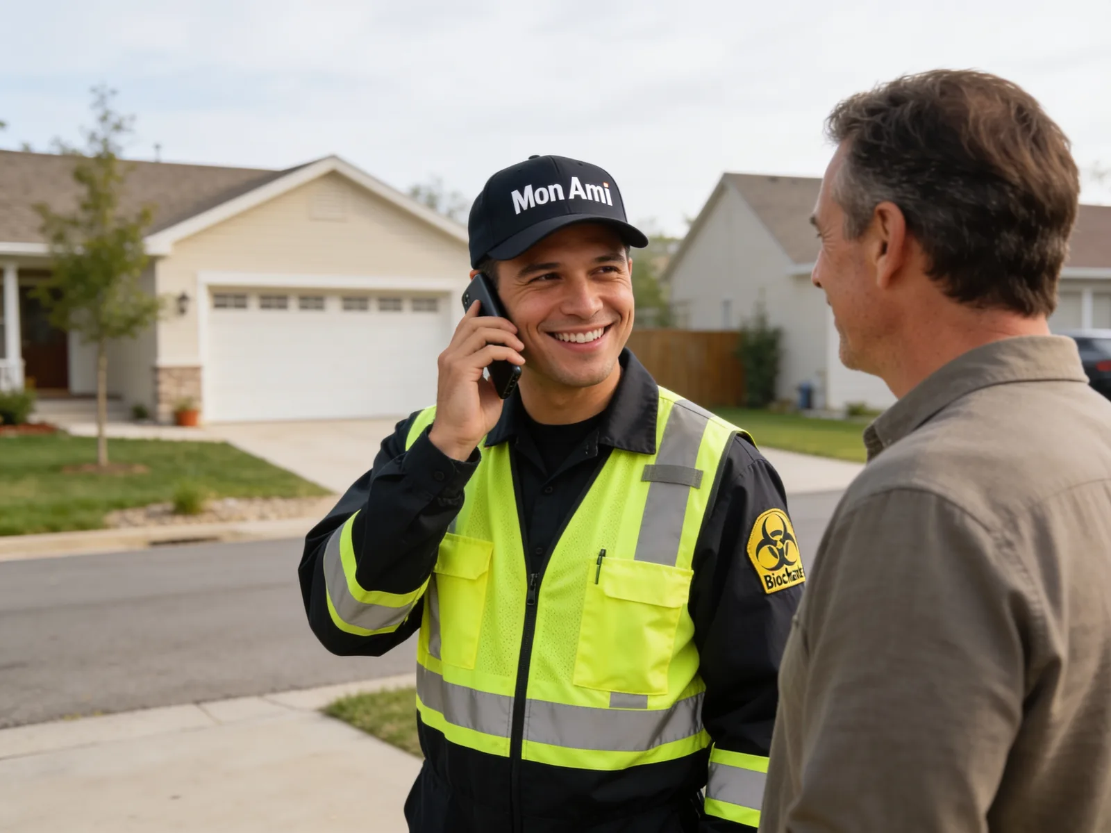 Sewage Cleanup Glenwood, IA FAQs