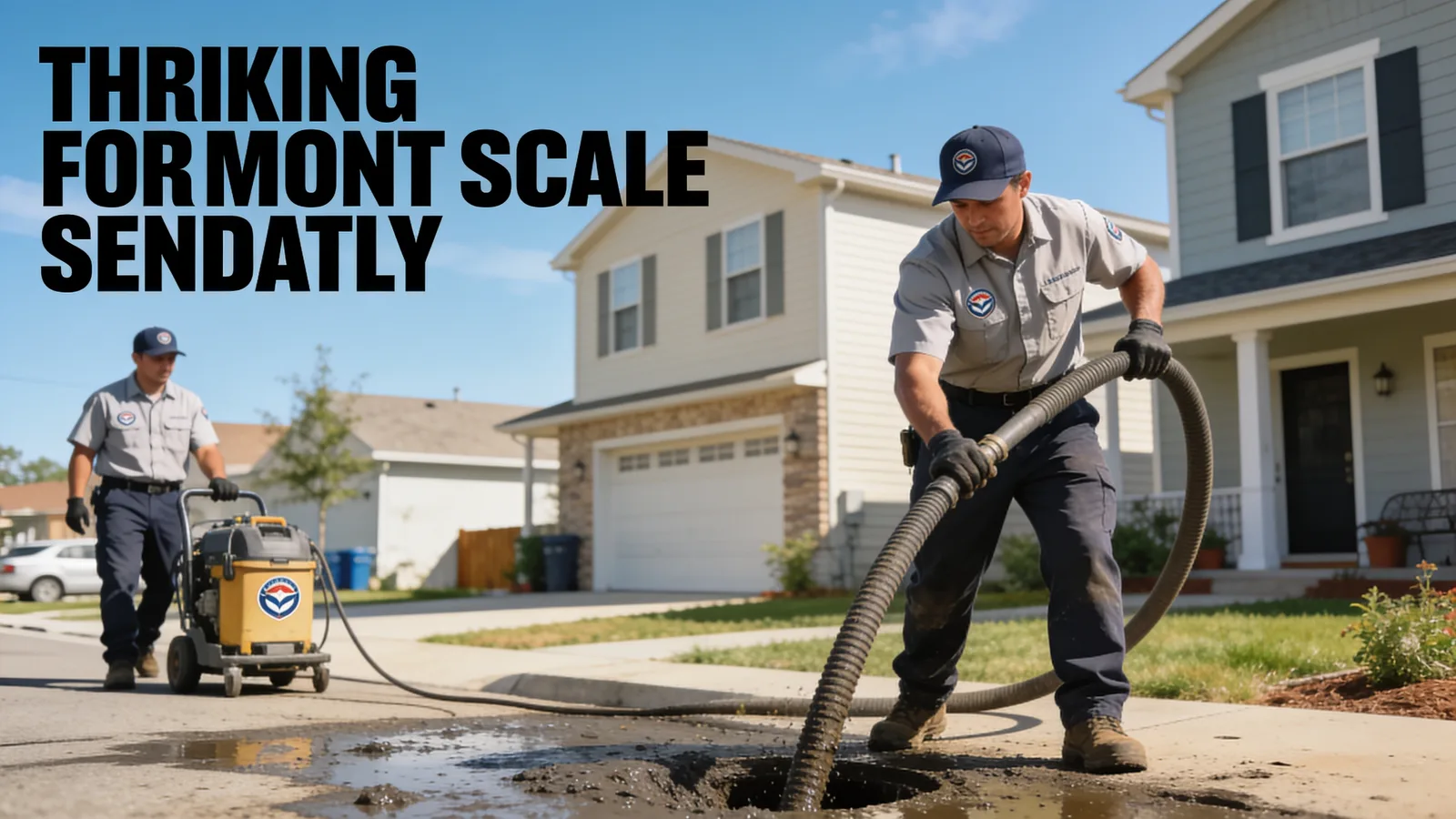 Sewage Cleanup in Glenwood, IA near me